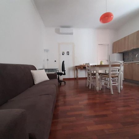 Dimora Sagrado Apartment Lecce Exterior foto