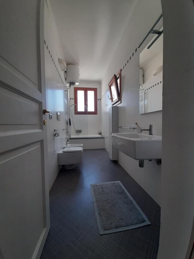 Dimora Sagrado Apartment Lecce Exterior foto
