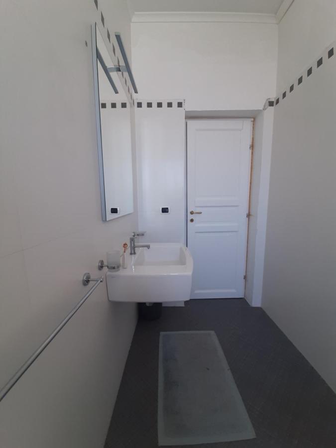 Dimora Sagrado Apartment Lecce Exterior foto