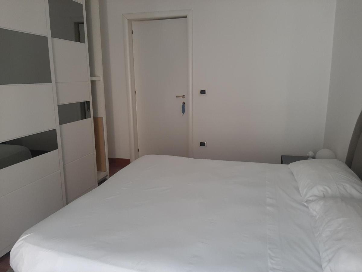 Dimora Sagrado Apartment Lecce Exterior foto