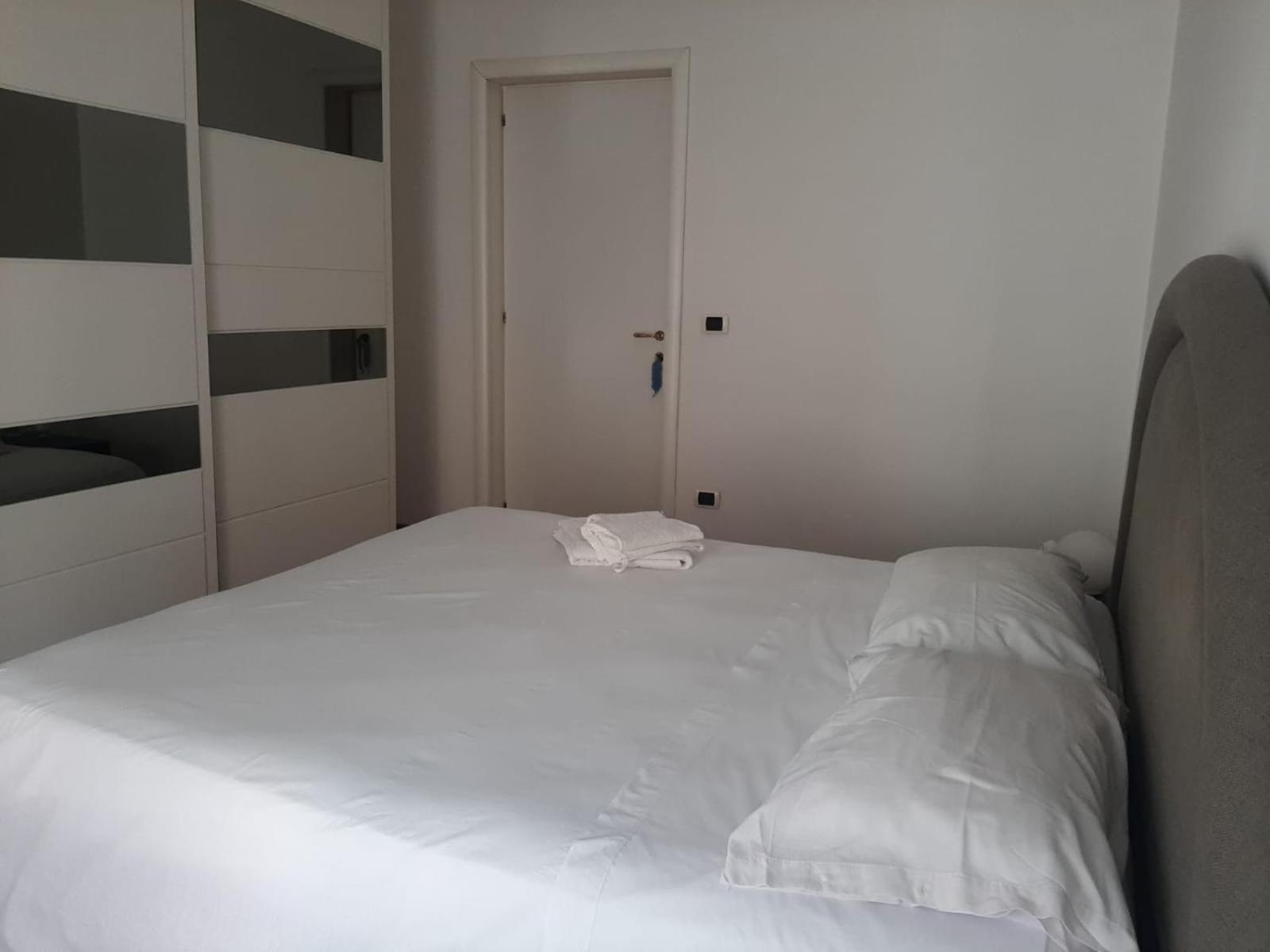 Dimora Sagrado Apartment Lecce Exterior foto